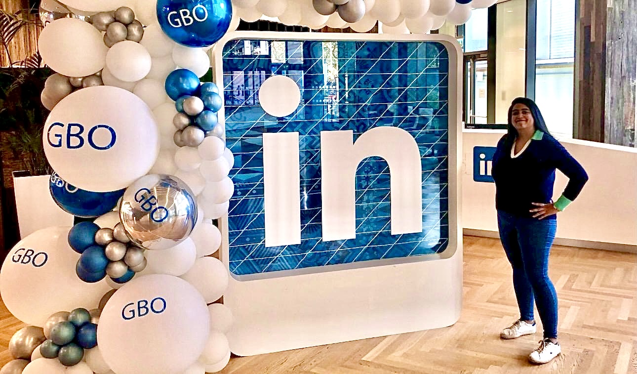 Tahina coach vente B2B experte LinkedIn et neurosciences